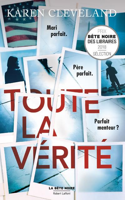 CLEVELAND KAREN - TOUTE LA VERITE CLEVELAND KAREN - TOUTE LA VERITE